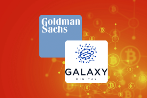 Ảnh của Goldman Sachs bắt đầu giao dịch hợp đồng tương lai Bitcoin thông qua sự hợp tác với Galaxy Digital