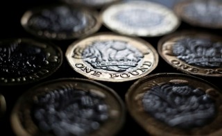 Sterling Slumps, Wall Street Rebounds, Bitcoin, Crude - What's Moving Markets