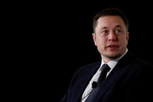 Ảnh của Elon Musk 'không có vai trò gì' trong Hội đồng khai thác Bitcoin