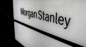 Ảnh của Morgan Stanley đang cho phép khách hàng của họ tiếp cận với Bitcoin