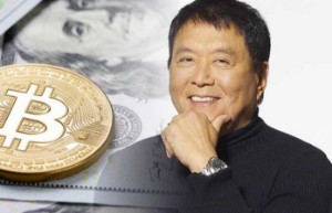 Ảnh của Robert Kiyosaki: Vụ tai nạn lớn nhất lịch sử đang đến gần, giá Bitcoin có thể giảm xuống $24k