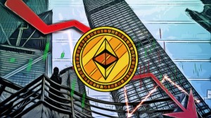 Ảnh của Phân tích giá Ethereum: ETH giảm mạnh 20% trong tuần, mức hỗ trợ $ 2.000 có được giữ?