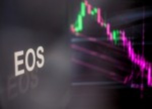 Picture of EOS Falls 11% In Selloff