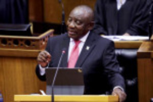 Picture of South Africa to revamp ailing port system, says Ramaphosa