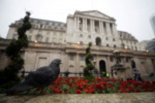 UK names former Citi economist Mann to Bank of England's MPC