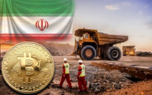 Ảnh của Iran thu giữ 7.000 máy khai thác Bitcoin bất hợp pháp