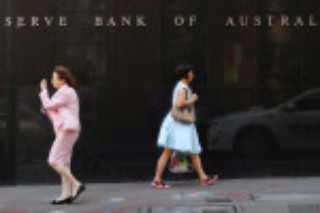 Australia's cenbank calls full employment a key national priority