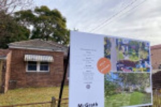 Unliveable Sydney homes going for millions in Australia housing boom