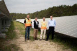 Picture of U.S. solar developers see opportunity in America's post-industrial lands