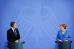 Picture of U.S. has no better friend in the world than Germany - Blinken