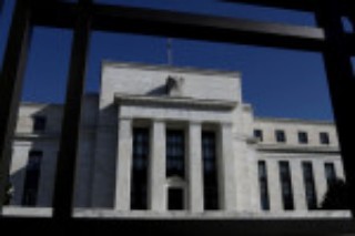 U.S. Fed reverse repo volume hits record $813.57 billion