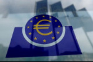 Incoming euro zone data 'very strong', ECB's Schnabel says