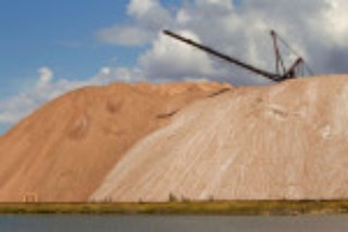 Most Belarus potash exports not affected by EU sanctions - analysts