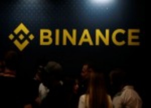 Ảnh của Sàn giao dịch điện tử Binance bị cấm hoạt động ở Vương quốc Anh và Nhật