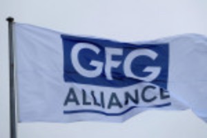 Picture of GFG Alliance can pay back creditors after major restructuring