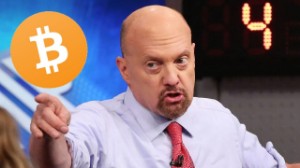 Ảnh của Jim Cramer của Mad Money chuyển hướng sang Ethereum sau khi bán gần hết Bitcoin