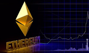 Ảnh của Giá Ether đạt mức cao 2 tuần nhờ động lực tăng trưởng của hard fork London