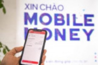 Thí điểm Mobile Money: Các doanh nghiệp đã sẵn sàng 'nhập cuộc'