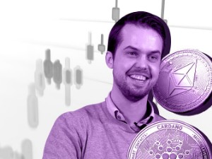 Ảnh của Michaël van de Poppe: ETH/BTC có thể tăng 40% khi đợt fork London đến gần