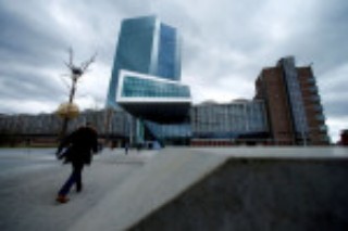 ECB to unveil tweaked inflation target, climate role on Thursday