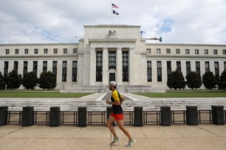 Threshold to Taper Not Yet Met, but Fed Sees Progress Ahead: Fed Minutes