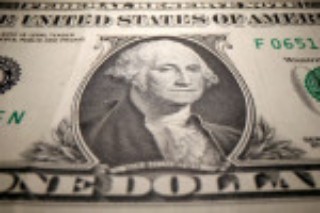 Dollar near three-month high after Fed minutes reaffirm taper timeline