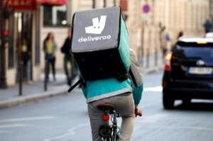 Ảnh của Deliveroo báo cáo số đơn đặt hàng tăng 88%, dự báo tỷ suất lợi nhuận ổn định