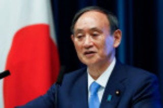 Japan PM Suga declares state of COVID-19 emergency in Tokyo