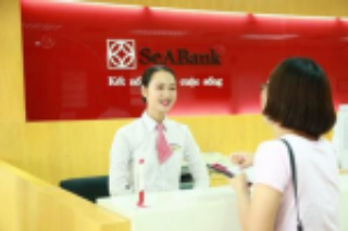 SeABank sắp phát hành hơn 110 triệu cp trả cổ tức 2020