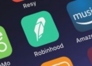 Ảnh của Robinhood sẽ thưởng 1,4 tỷ đô la nếu cổ phiếu công ty đạt được giá mục tiêu