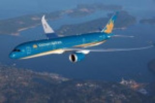 Nối lại một số đường bay quốc tế, Vietnam Airlines làm 