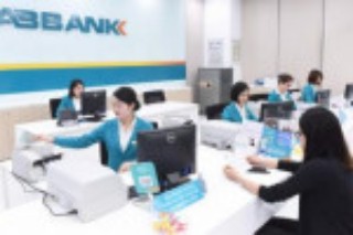 ABBank: Lãi trước thuế nửa đầu năm đạt 1,164 tỷ đồng, tăng 85% so cùng kỳ