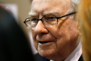 Ảnh của Ba cổ phiếu đem lại 75% lợi nhuận cho Warren Buffett