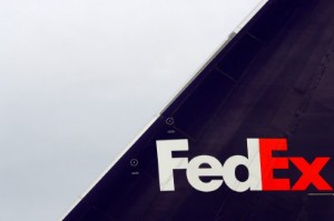 Ảnh của FedEx đầu tư 100 triệu USD vào công ty vận chuyển Ấn Độ Delhivery