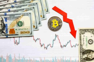 Ảnh của Mô hình tăng giá lớn trên DXY có thể khiến Bitcoin mất mức hỗ trợ 30.000 đô la