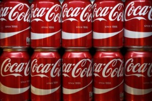 Ảnh của Thị trường ngày mới: Dữ liệu dự trữ dầu thô, báo cáo thu nhập của CocaCola, Verizon