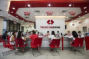 Ảnh của Con gái Chủ tịch Techcombank đã mua thành công 22.5 triệu cp