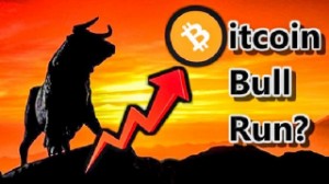 Ảnh của Bitcoin thành công breakout lên trên EMA 50 ngày giữa bối cảnh short squeeze dữ dội