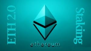 Ảnh của Hơn 200.000 trình xác thực với 15.2 tỷ đô la ETH được stake trong Ethereum 2.0