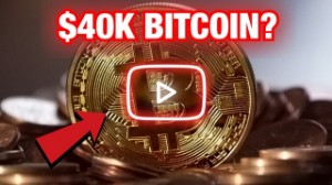 Ảnh của 3 lý do khiến Bitcoin đột ngột tăng vọt lên gần $ 40K