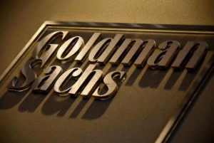 Ảnh của Goldman Sachs dự định cung cấp ETF liên quan đến tiền điện tử