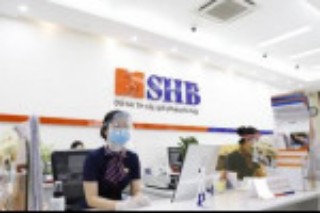 SHB sẽ xử lý toàn bộ nợ Vinashin và mua toàn bộ trái phiếu VAMC trước hạn ngay trong năm nay