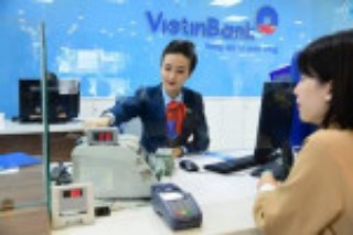 Chi phí dự phòng gấp 3.2 lần, lãi trước thuế quý 2 của VietinBank giảm 38%