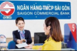 Hoàn nhập chi phí dự phòng, SCB báo lãi trước thuế nửa đầu năm gấp 5.6 lần