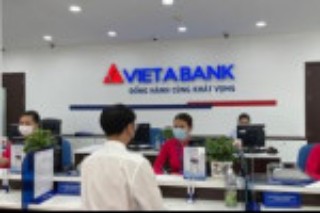 Giảm mạnh chi phí dự phòng, VietABank báo lãi quý 2 gấp 4 lần cùng kỳ