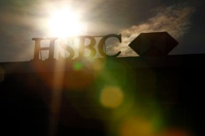 Ảnh của HSBC tăng hơn gấp đôi lợi nhuận lên 10,8 tỷ USD trong nửa đầu năm 2021