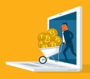 Ảnh của Các quỹ đầu tư liên tục thất thoát vốn bất chấp giá Bitcoin phục hồi