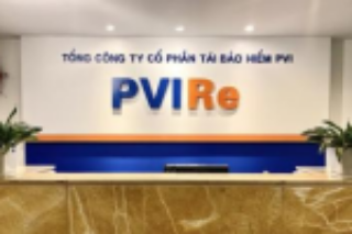 Tái bảo hiểm PVI giảm 13% lãi ròng trong quý 2