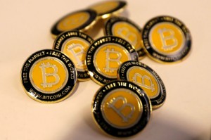 Ảnh của Các ngân hàng Mỹ đang cho những khách hàng lớn nhất của mình đầu tư vào Bitcoin