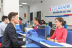 Ảnh của Bán cổ phiếu trong phiên giảm sàn, Rạng Đông rời ghế cổ đông lớn của Viet A Bank